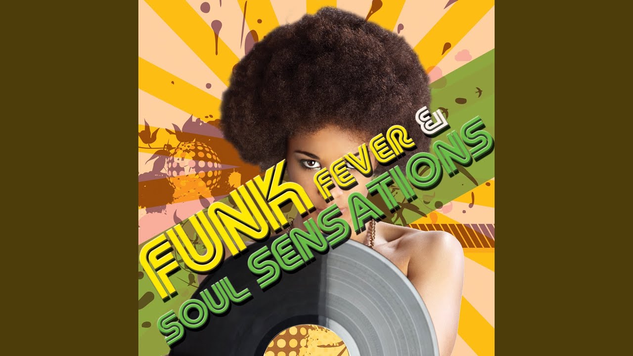 Five Minutes of Funk (Re-Recorded) Five Minutes of Funk (Re-Recorded)