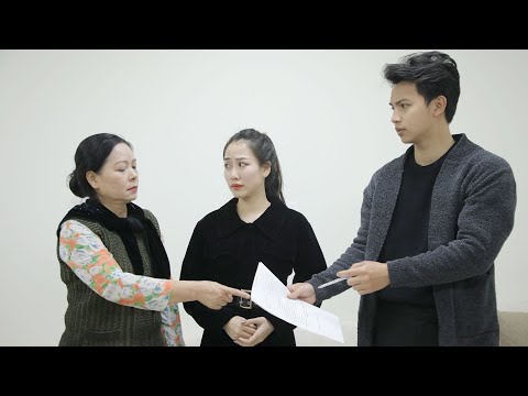 Video Chuyện Của Trang Tập 125: Gái Xinh Bất Chấp Kết Hôn... - youtube