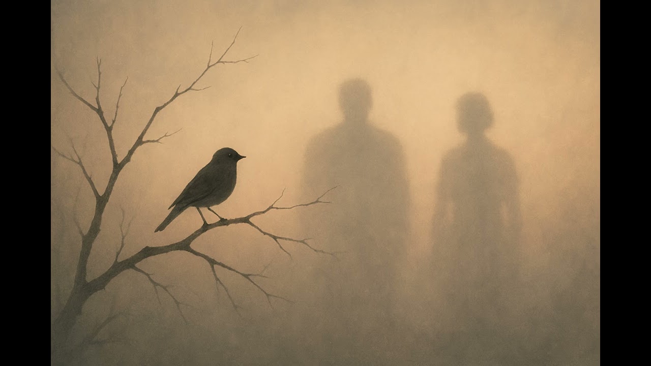 Jeder Schritt war Falsch