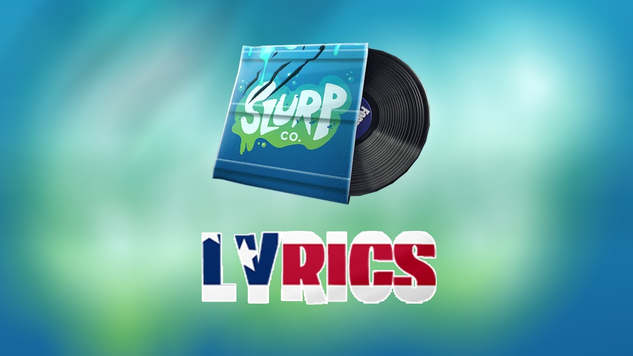 FORTNITE THE BALLAD OF LIL GRIZZ LOBBY MUSIC LYRICS YouTube