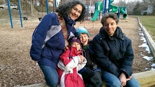 Free Range Parents Cleared In 1 Case Of Neglect
