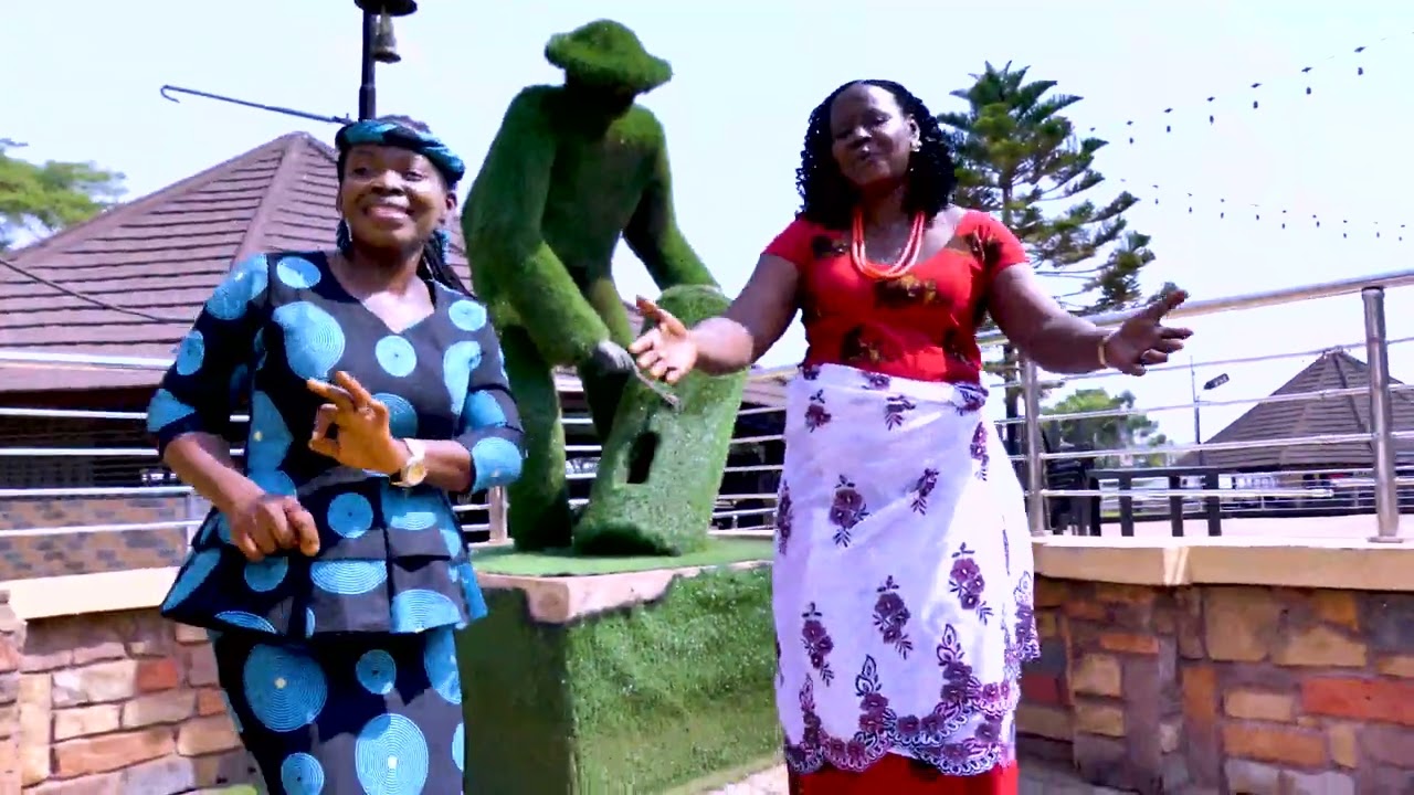 KELEYA BY MIN. EBERECHUKWU IRECHUKWU FT SIS. IFEOMA UKELEGHARANYA