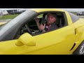 How to drag race at Toronto Motorsports Park
