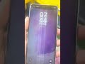 Andriod broken display s21fe