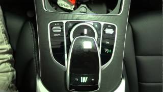 2015 Mercedes-Benz C-Class Rockville Centre, Nassau, Long Island, New York, Queens, NY L585