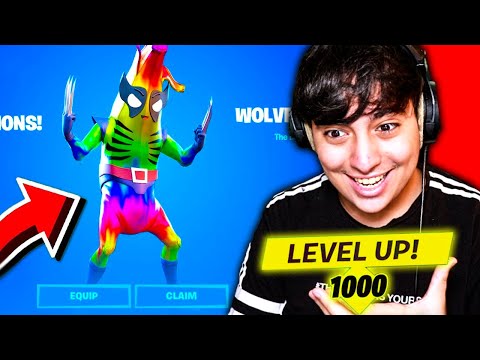Ce HACKER m'a offert TOUS les SKINS SECRET sur FORTNITE ! (25 000€) - Ce HACKER m'a offert TOUS les SKINS SECRET sur FORTNITE ! (25 000€)
