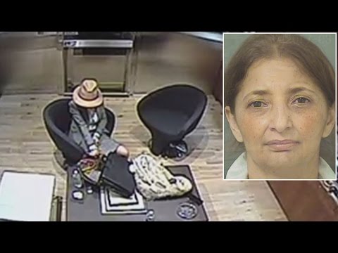Image Thief 4 Jewelry Store Safe Combination