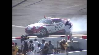 D1GP Irwindale ~ Jungle