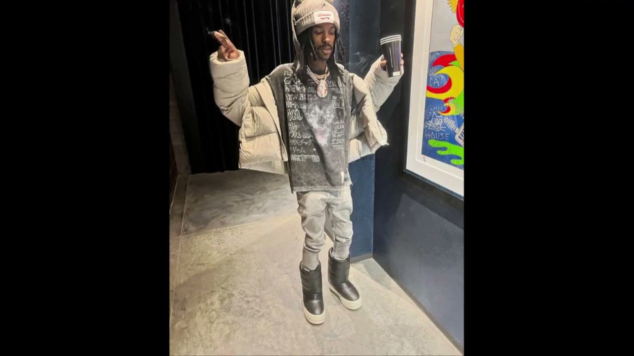 (FREE) Baby Smoove x Michigan Meech Type Beat - VIP (@prodVantYDT)