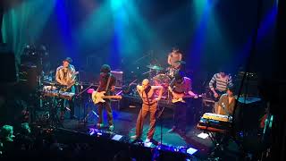 Fat White Family - Bobby&#39;s Boyfriend Button Factory May 2019