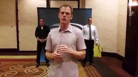 Day 9 of the 22 push-up challenge for veterans