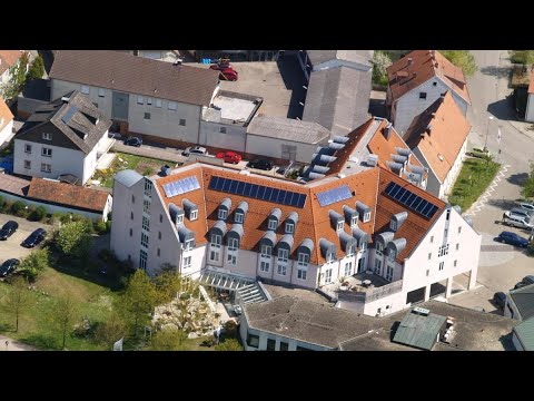 Parkhotel Altmühltal, Gunzenhausen, Germany