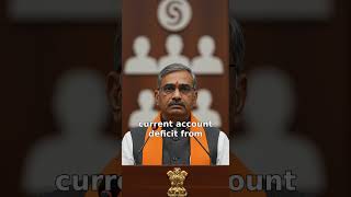 May 21, 2026: Goyal's Plan for India's Widening CAD