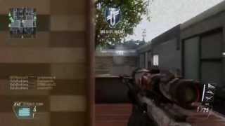 [BO2/PS3] Kill Feed Edit