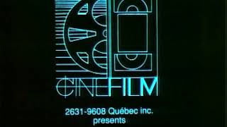 Cinefilm