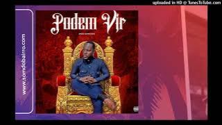 Carlos Sacadura - Podem Vir (Kuduro)
