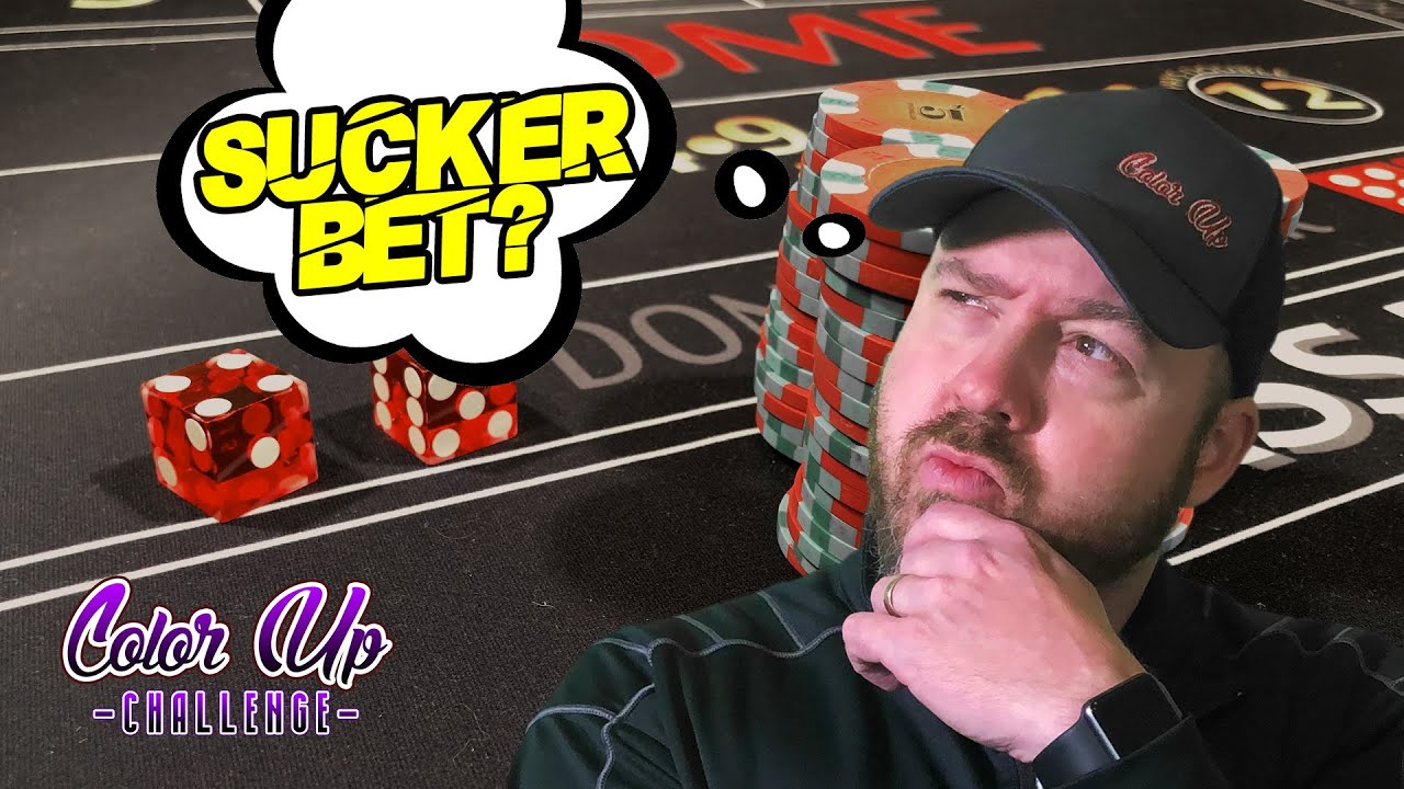 ATS a Bad Craps Side Bet? YouTube