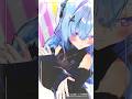 天音こなた「No thank Cute!」#shorts 【MMD】【ホロライブ】‪ @AmaneKanata