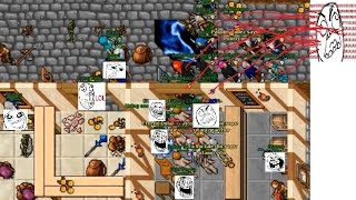 megatibia.com    Mc magebomb?