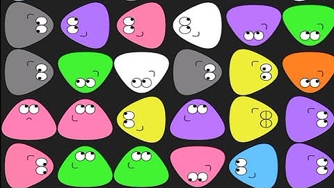 Pou | gameplay walkthrough part 2 | Red Chilli | android iOS