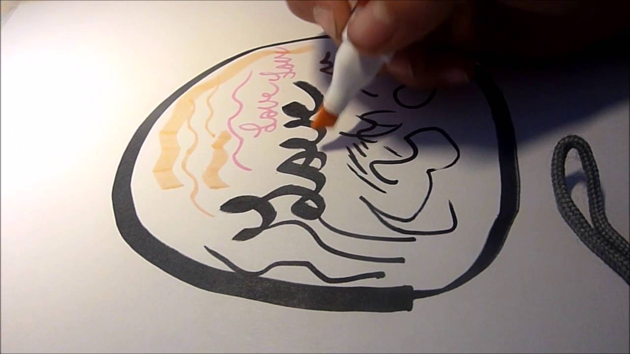 Touchfive Marker Review!