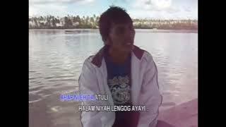 Jumadin - Tabawan manisan (karaoke)