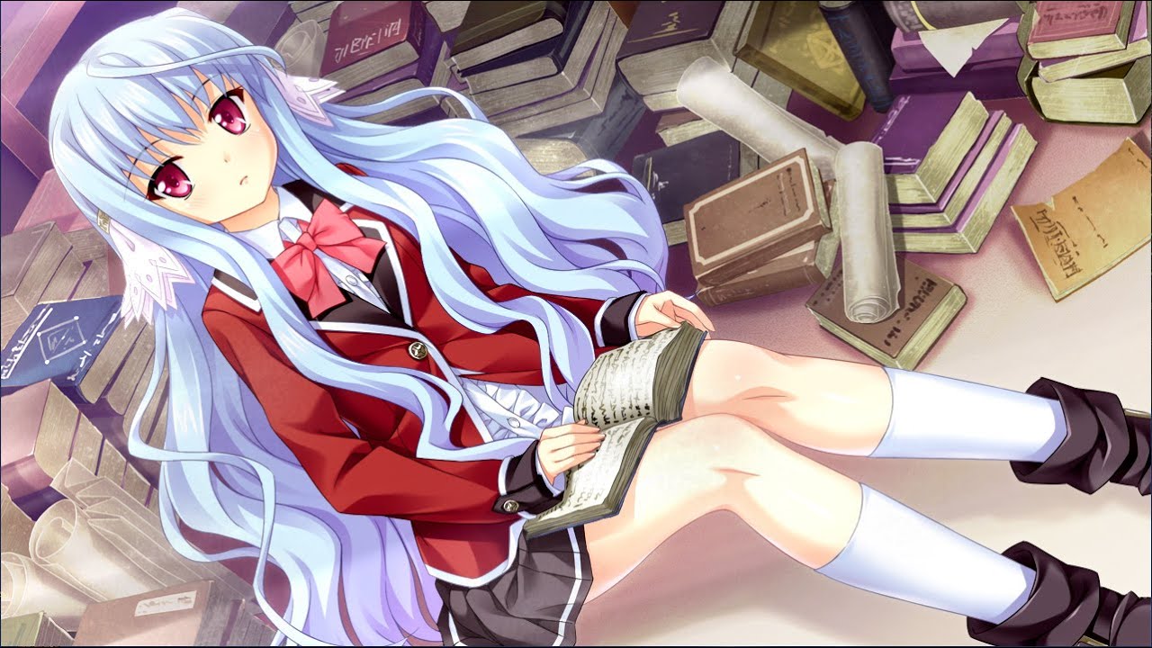 Onna Yuusha No Tabi 3 Zenmetu No Symphony