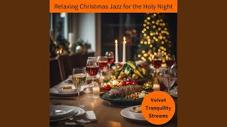 One's Night Nourished by Rituals (Key Eb Ver.)
