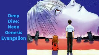 Reel Reflections Deep Dive #1: Neon Genesis Evangelion