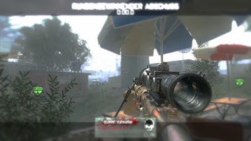 2013 | Multi-Game-Montage