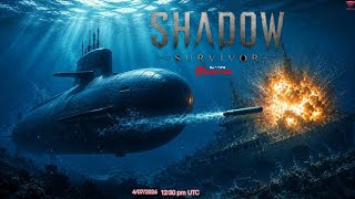 Shadow Survivor [ Parallel Tour ] | Warzone 1.6  screenshot 2