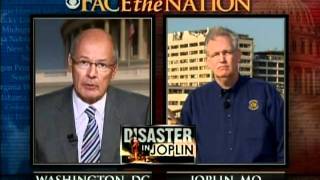 Joplin Mo. awaits federal financial aid