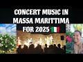 CONCERT MUSIC IN MASSA MARITTIMA FOR 2025 рџ рџ вќ пёЏрџ µрџ CONCERT MUSIC IN MASSA MARITTIMA FOR 2025 рџ рџ вќ пёЏрџ µрџ