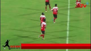 Ini Dua Gol Slamet Nur Cahyo Kala Bungkam Arema