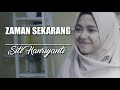 Zaman Sekarang - Cover Siti Hanriyanti