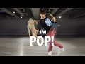 Adanna Duru - POP! / Bolt (from DOKTEUK CREW) Choreography