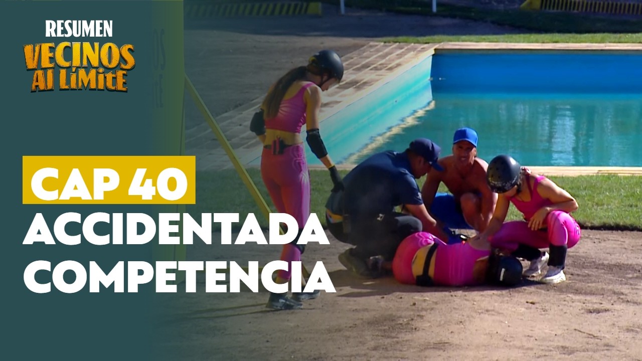 Vecinos al Límite: el resumen del capítulo 40 que impacta