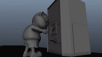 CAGD493| Final Project| The Vending Machine