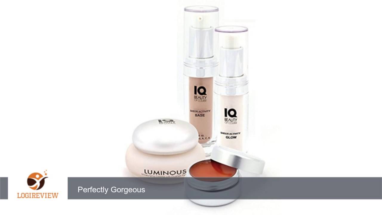 IQ Beauty InStyle Travel Kit Review/Test YouTube