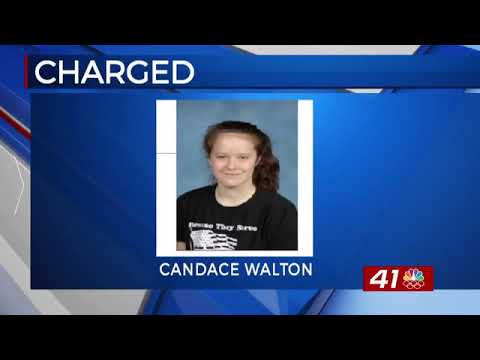 Monroe County teen faces felony murder charges - YouTube