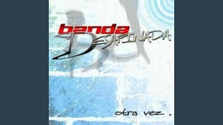 Video thumbnail of "La Banda Desafinada - Adora"
