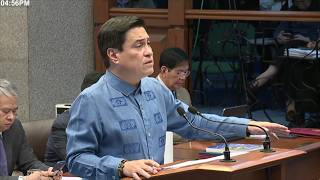 LIVE | Senate holds plenary session (August 12, 2026)