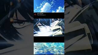 My Status As An Assassin