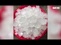 Mưa đá trút xuống Nghệ An, sét đánh thủng bể chứa 2.000 tấn mật mía