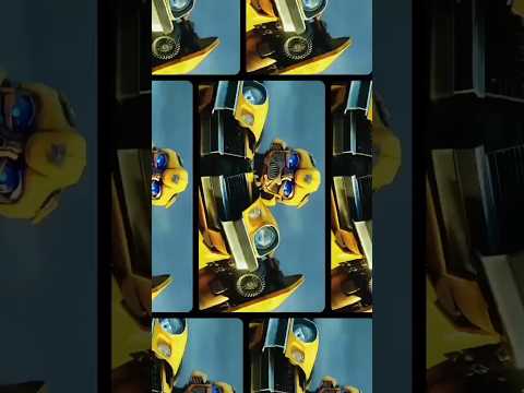 Punk music video thumbnail preview for Young Statues - Bumble Bee