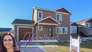798 Fossil Butte Street video tour