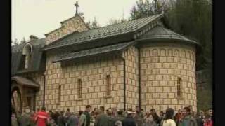 Srpske crkve i manastiri Srpske Pravoslavne Crkve: Manastir Stuplje †† Srpske crkve i manastiri Srpske Pravoslavne Crkve: Manastir Stuplje ††