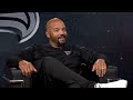 Exclusive Interview with new Defensive Coordinator Jimmy Lake | Atlanta Falcons | NFL