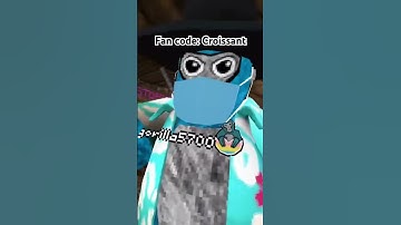 Day 1 of joining my fan code until 1k #gorillatag #gtag #vr #shorts #fyp #viralvideo