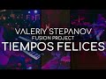 Valeriy Stepanov Fusion Project – Tiempos Felices (Live) [Zoom Q2n]